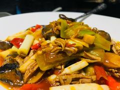 -院8里·小聚园(九眼桥店)