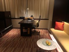 -上海龙之梦万丽酒店