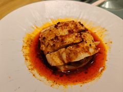 -新白鹿餐厅(爱琴海购物中心店)