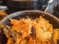 -松涛园朝鲜·海鲜·料理店(鸭绿江断桥店)