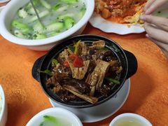 -东升饭店(员村三横路店)