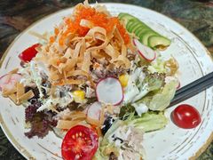 -炙柒Sekinana·精致料理 烧鸟·铁板烧(海上世界店)