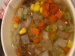 -麦当劳(新濠影汇店)