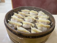 羊肉灌汤饺-三盛楼饭店(四流中路店)