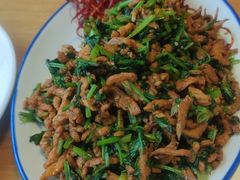 -姥姥家春饼店(惠新东街店)