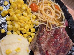 -豪客来牛排(成都锦江大融城店)