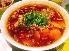 -辛香汇(飞洲店)
