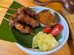 -勺子米线·云南传统小吃市集(四方街店)