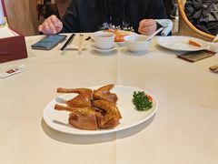 -利苑酒家(华熙国际店)