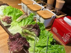 -炉小哥烤肉(信万广场店)