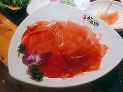-竹犇番茄火锅(长风街店)