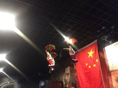 -大玩家超乐场(河东万达广场店)