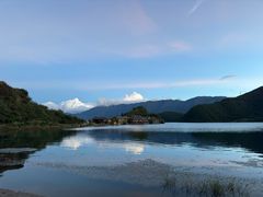 -里格村景区