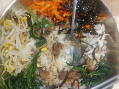 -米村拌饭(欧亚卖场店)