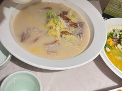 -船歌·鱼水饺青岛菜(闽江二路店)