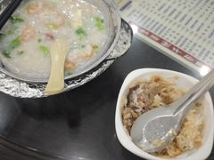 -荔园小馆(园岭新村二期店)