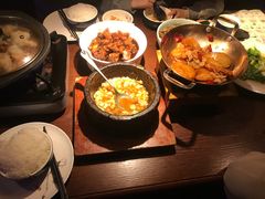 -绿茶餐厅(千岛湖银泰城店)