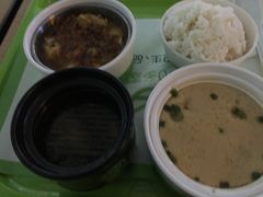 -老乡鸡(合肥高铁南站店)
