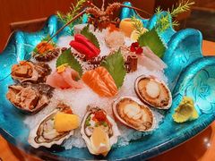-将军日本餐厅·Shogun(厦门马哥孛罗东方大酒店)