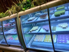 小蛋糕-永远爱烤肉火锅自助(龙德广场店)