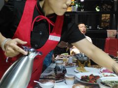 -臻味到北京烤鸭(MM3购物中心店)