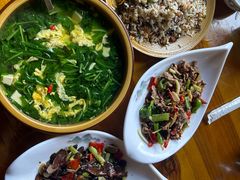 -龙姐私房菜(和顺古镇店)