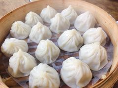 -西复兴羊肉馆(南翔老街店)