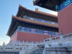 -北京市劳动人民文化宫(太庙)