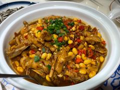 -柴火农家·江西赣南菜(土华店)