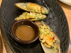 -萨莉亚意大利餐厅(龙胜站颂荟商场店)