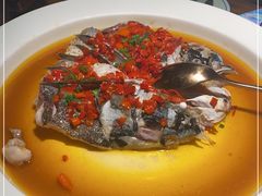 -老湘村·湖南土菜(天河维多利店)