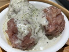 -喜势点·糖沙翁手工茶点·本地人茶居(永庆坊店)