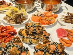 -海德温泉生活馆(朝阳大悦城店)