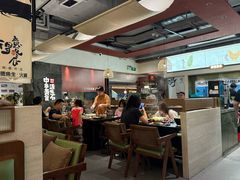 -得意咚瓜·顺德鱼生·冬瓜火锅(深圳首店)