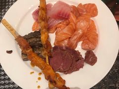 -上海齐鲁酒店·辣椒屋咖啡厅