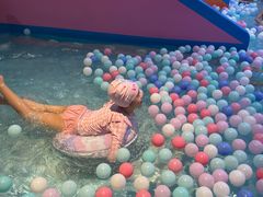 -青水瓦台汤泉(未央店)