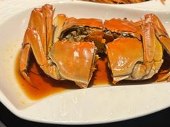 -鲜璟台·地标景观餐厅(上海中心店)