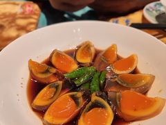 -茶人村·宫廷私厨(奥体印象城店)
