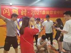 -Skay•射箭馆•弓箭娱乐(体育西店)