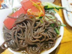 -老胖串店(山大路店)