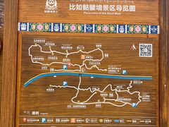 -比如骷髅墙景区