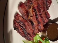 -西豪果木牛排(龙泉万达店)