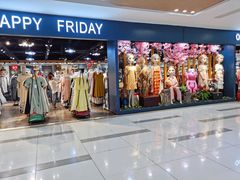 -吾悦广场(天津和平店)