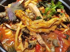 -金龙寨(解西店)