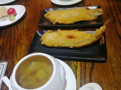 -HOME餐厅粤菜 融合菜