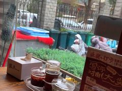 -老雒阳面馆·水席(定鼎门店)