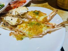 -芭菲盛宴·环球美食(锦城万达广场店)