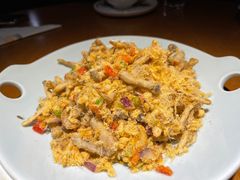 -前海沿·青岛菜(大拇指广场石老人店)