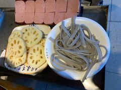 -陈眼镜火锅(总店)