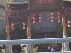 -武汉园博园(武汉自然博物馆)